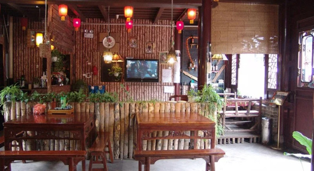 Pingyao Free Heart Hotel, Забронировать Отель Отели Пинъяо с парковкой, рядом с Ji's Old Residence, Парковка