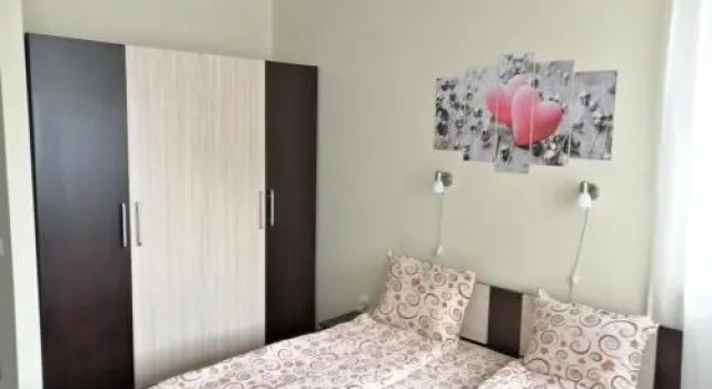 Apartments in Borovets Gardens, Book Apartment Samokov 
