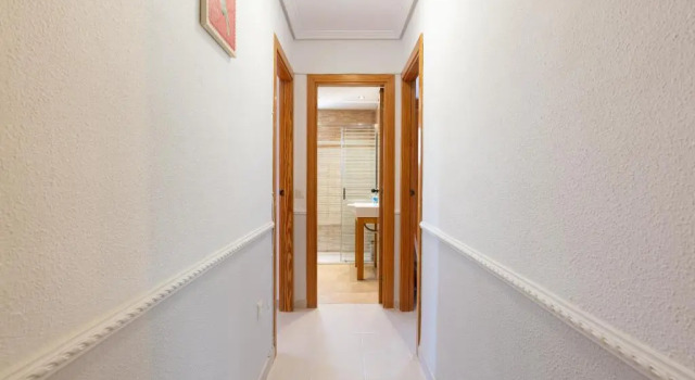 Апартаменты Superior Homemálaga Guadalmar Beach 60