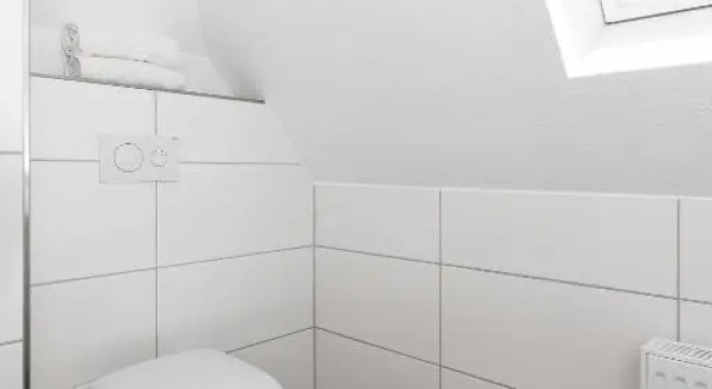 Apartment Borkum
