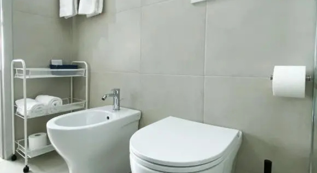 Трёхместный номер Standard Hotel Dinarica