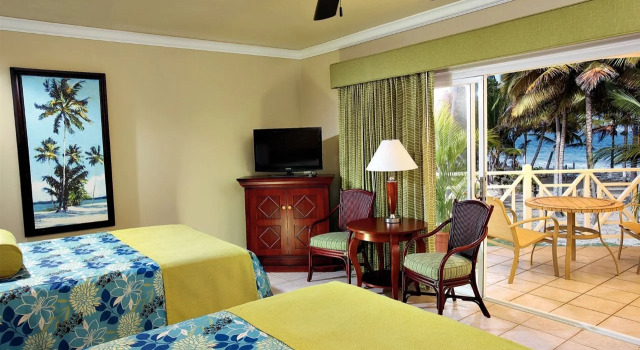 Magdalena Grand Beach & Golf Resort, Réserver Complexe hôtelier Lowlands Tobago