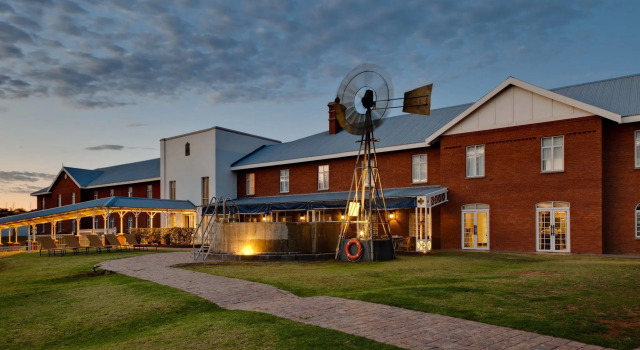 Номер Standard Protea Hotel by Marriott Kimberley