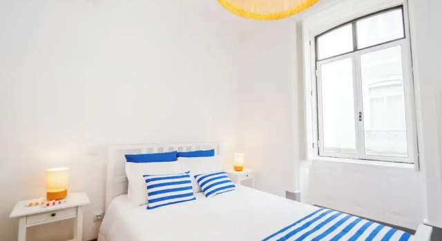 Люкс Comfort Bairro Novo - Alojamento Local