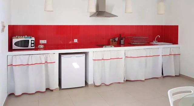 Апартаменты Deluxe Finca la Viriñuela