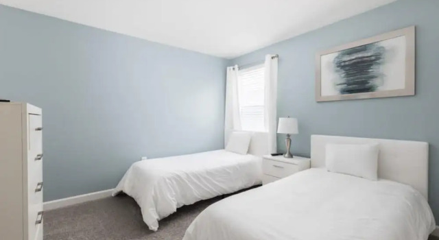 Luxury 8BR Resort Mansion Sleeps 16 w Pool Hot Tub BBQ and Games