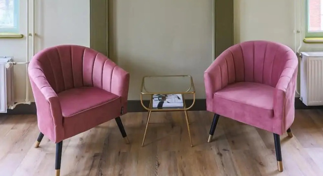 Номер Luxury Hotel Corps de Garde