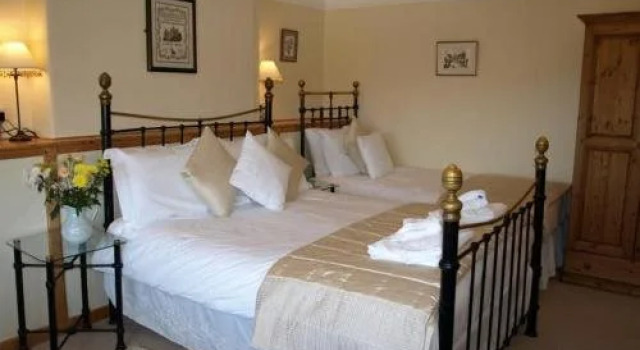 The Langbury, Забронировать Отель Бизнес-отели Англии, 4* 5*