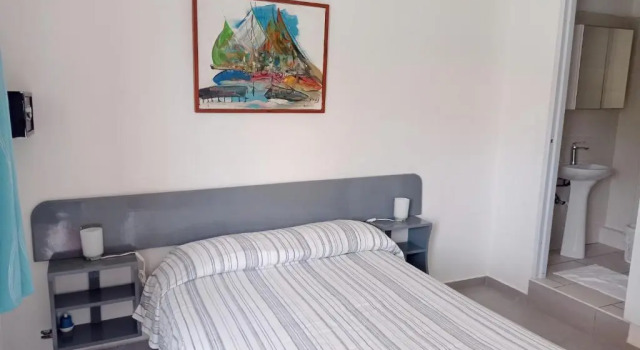 Hotel Casa Coco