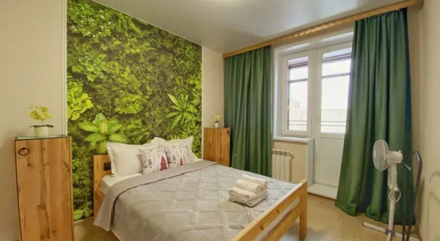 Apartamenty Komfort na ul. Lisitsyna, 57, Réserver Appartement Iaroslavl 