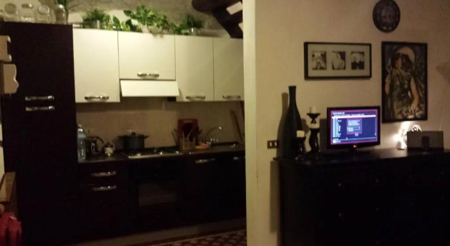 Апартаменты Casa Collecchio