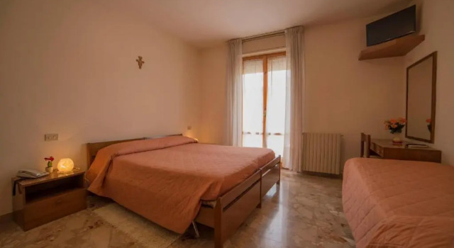 Номер Standard Hotel Santa Maria