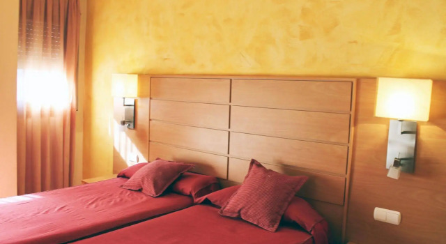 Apartamentos Ordino 3000