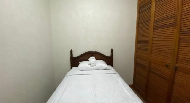 Casa Aurora, Prenota Affittacamere Hotel a Coahuila con parcheggio, Parcheggio