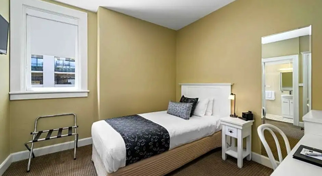 Номер Classic CH Boutique Hotel, an Ascend Collection Hotel