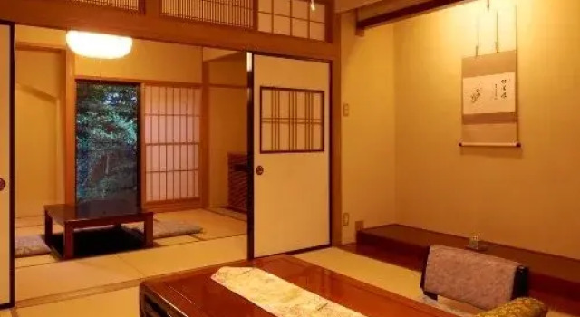 Hanare-no-Yado Yomogino, Book Hotel Koriyama 