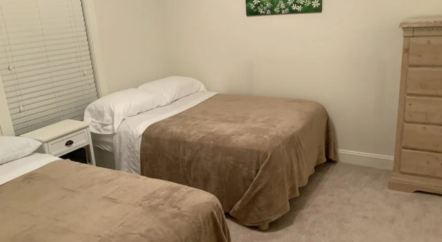Myrtlewood by Monarch Rentals