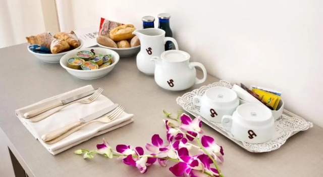 Номер Standard Hotel Sporting