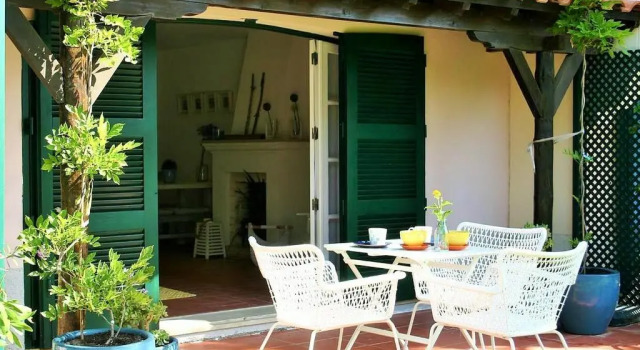 Коттедж T3 Townhouse Old Village Vilamoura