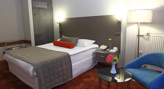 Номер Standard Arma Hotel