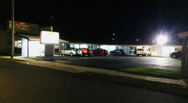 AC Suites NJ, Забронировать Мини-отель Атлантик-Сити Джерси-Шор, рядом с Noyes Arts Garage of Stockton University