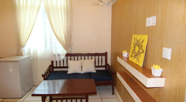 Люкс Naga Angkor Hostel