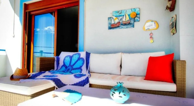 El Puerto Vista, Book Hotel Kavala Macedonia