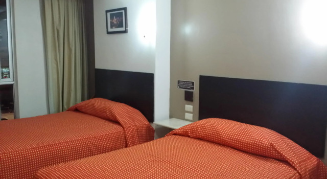 Hotel Baalbek, Rezervasyon Otel Xalapa Veracruz