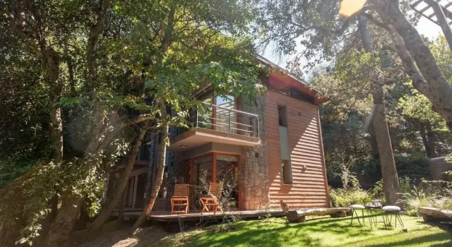 Tu Apart En Bariloche 9, Забронировать Апартаменты/квартира Отели в центре Сан-Карлос-де-Барилоче, в центре