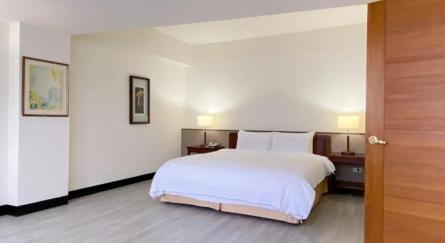 Номер Deluxe East Coast Hotel