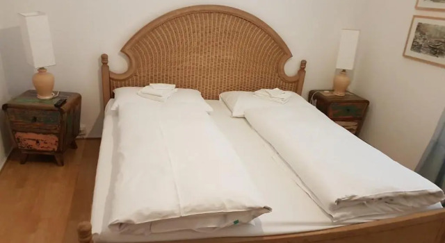 Апартаменты Bottega del Vino Guesthouse