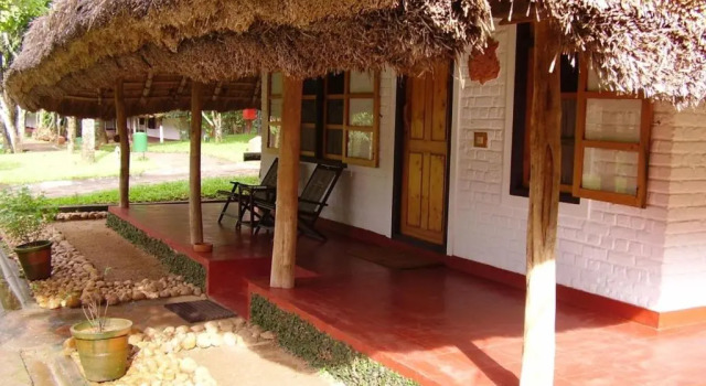 Коттедж Spice Village - Cgh Earth