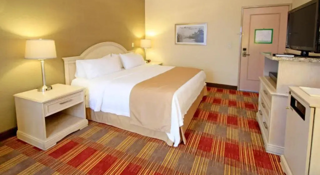 Номер Standard Holiday Inn Monclova by IHG