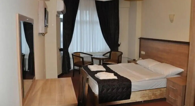 Номер Standard Kayra Hotel