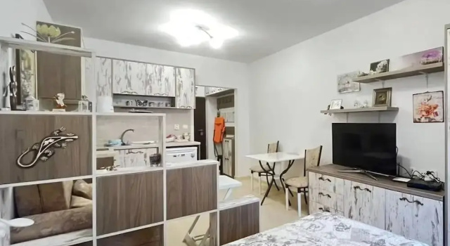 Studio Paradise - Please Yourself With Sol&mar Apartmets, Забронировать Апартаменты/квартира Поморие Burgas Coast