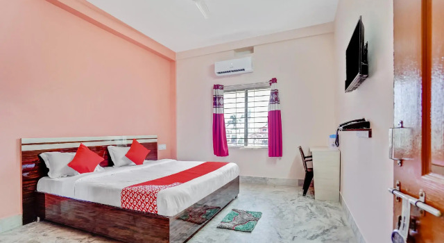 OYO 47605 Satya Homes
