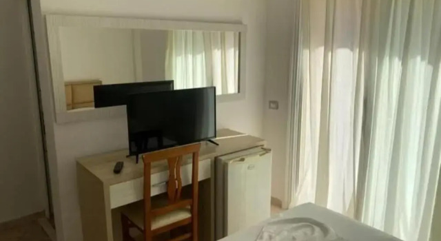 Standard huone Hotel Dini