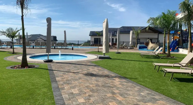 Апартаменты Ballito Hills Lifestyle Estate