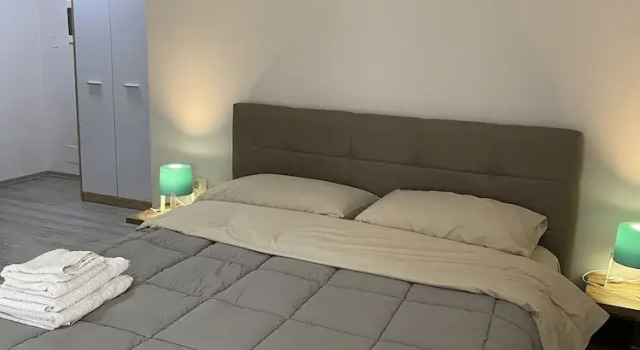 Captivating 1-bed Apartment in Vlore