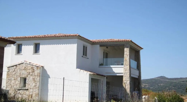 R House