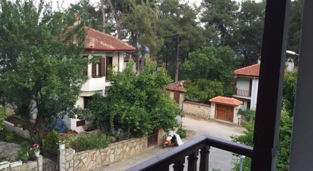 Апартаменты Дуплекс Alp Suites Lavanta