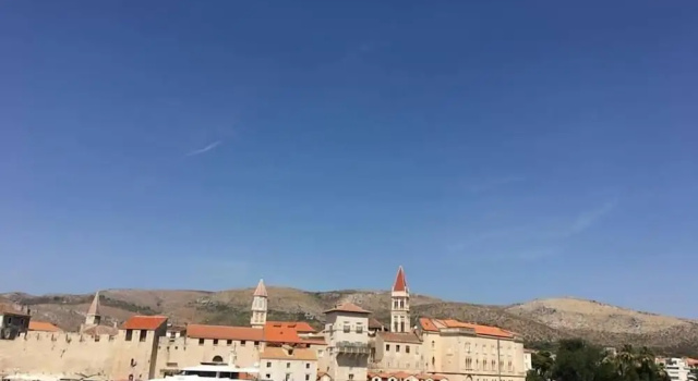 Одноместный номер Standard с видом на море Vila Liza
