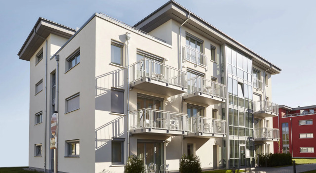 ADAPT APARTMENT HOTEL Berlin-Adlershof