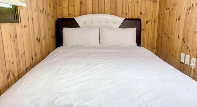 Gangneung Lohas Pension, Boek Pension Hotels in Gangwon-Do met parkeren, Parkeren