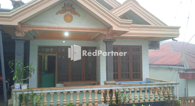 Gebby Homestay Bromo RedPartner