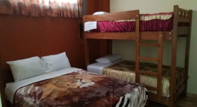 Номер Standard Hotel Real Chimbote