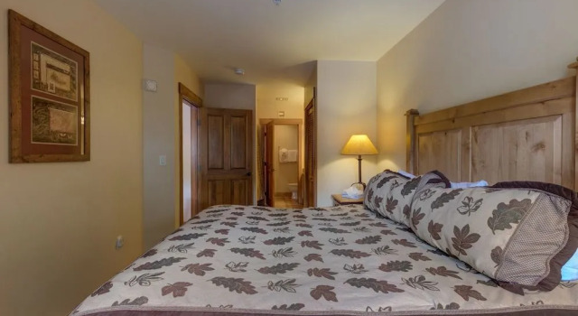 Springs #8811 - 2 Br Condo