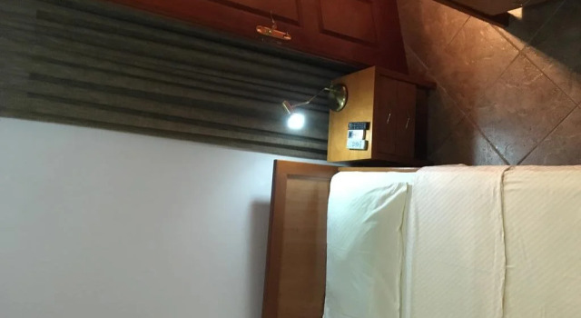 Hotel Anderba, Buchen Sie Hotel Krasići 