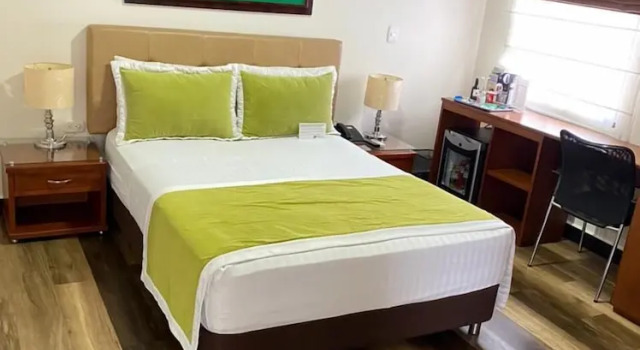 Номер Standard Cabecera Country Hotel