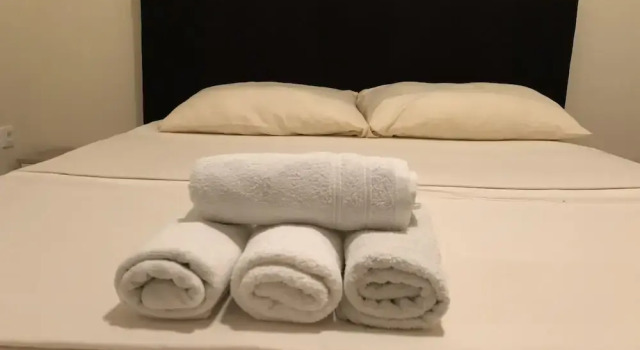 Апартаменты Comfort Atrium Novalja